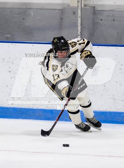 Thumbnail 2 in Westminster School vs Williston Northampton (Harrington Invitational) photogallery.