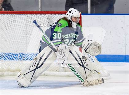 Thumbnail 2 in Westminster School vs Williston Northampton (Harrington Invitational) photogallery.