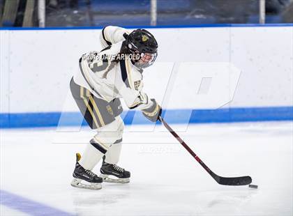 Thumbnail 3 in Westminster School vs Williston Northampton (Harrington Invitational) photogallery.