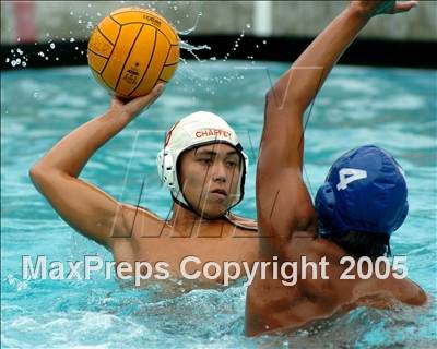 Thumbnail 1 in Chaffey @ Montclair photogallery.