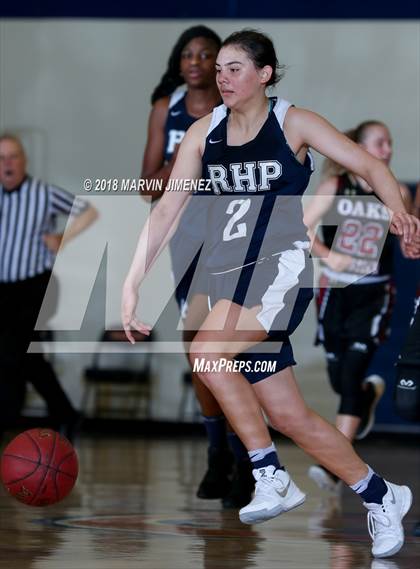Thumbnail 1 in Oaks Christian @ Rolling Hills Prep photogallery.