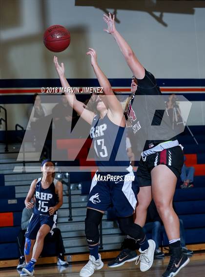 Thumbnail 3 in Oaks Christian @ Rolling Hills Prep photogallery.