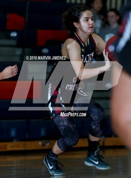 Thumbnail 3 in Oaks Christian @ Rolling Hills Prep photogallery.