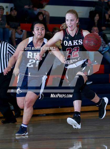 Thumbnail 3 in Oaks Christian @ Rolling Hills Prep photogallery.
