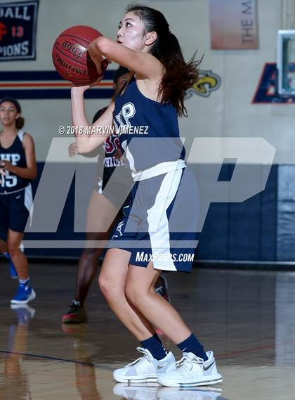 Thumbnail 1 in Oaks Christian @ Rolling Hills Prep photogallery.