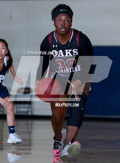 Thumbnail 1 in Oaks Christian @ Rolling Hills Prep photogallery.