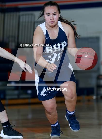 Thumbnail 2 in Oaks Christian @ Rolling Hills Prep photogallery.