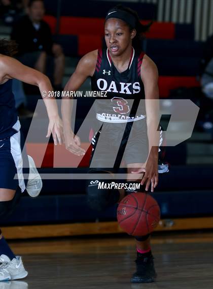 Thumbnail 3 in Oaks Christian @ Rolling Hills Prep photogallery.