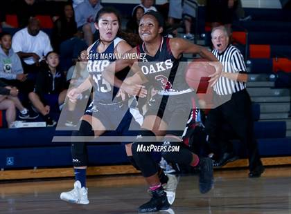 Thumbnail 1 in Oaks Christian @ Rolling Hills Prep photogallery.