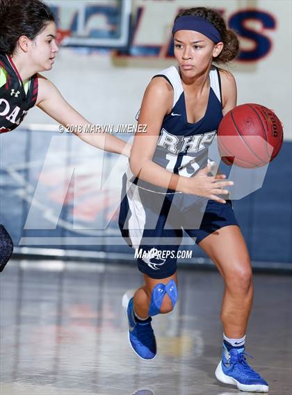 Thumbnail 1 in Oaks Christian @ Rolling Hills Prep photogallery.