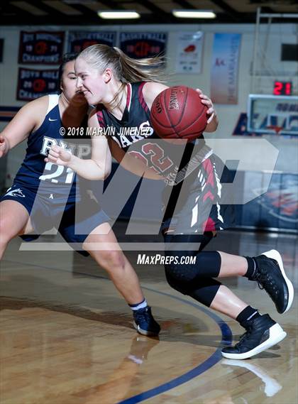 Thumbnail 3 in Oaks Christian @ Rolling Hills Prep photogallery.