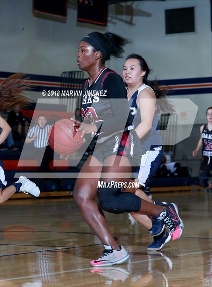 Thumbnail 2 in Oaks Christian @ Rolling Hills Prep photogallery.