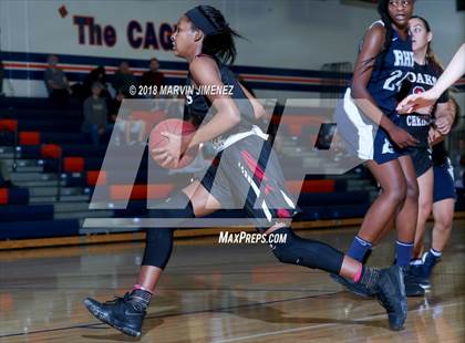 Thumbnail 3 in Oaks Christian @ Rolling Hills Prep photogallery.