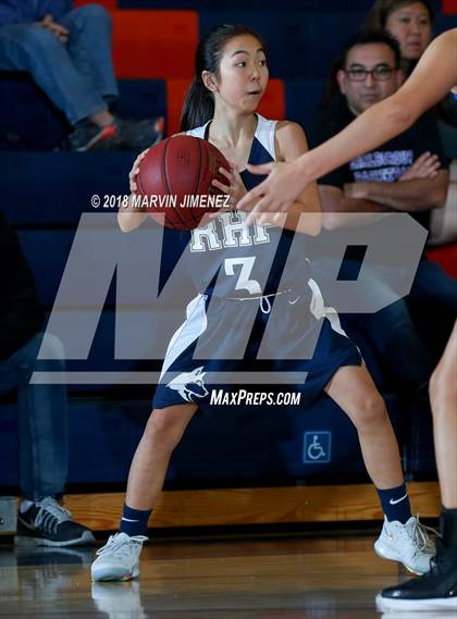 Thumbnail 2 in Oaks Christian @ Rolling Hills Prep photogallery.