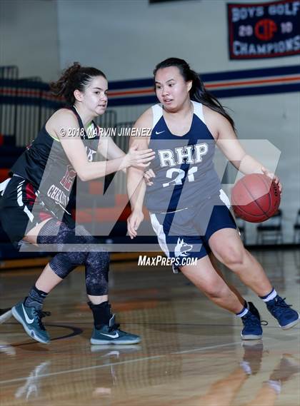 Thumbnail 3 in Oaks Christian @ Rolling Hills Prep photogallery.