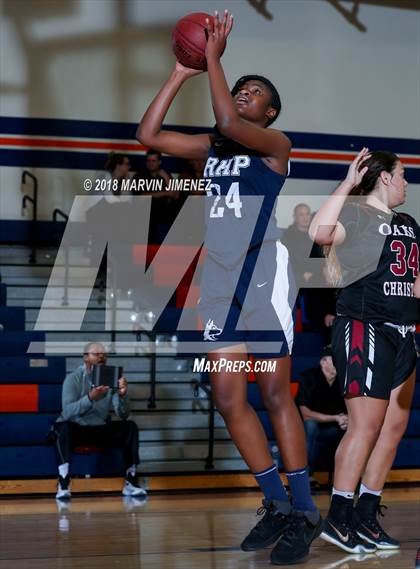 Thumbnail 3 in Oaks Christian @ Rolling Hills Prep photogallery.