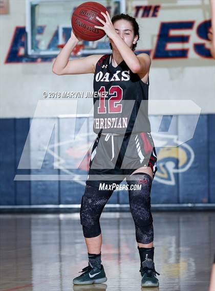 Thumbnail 1 in Oaks Christian @ Rolling Hills Prep photogallery.