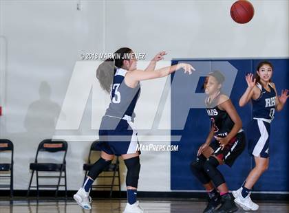 Thumbnail 3 in Oaks Christian @ Rolling Hills Prep photogallery.