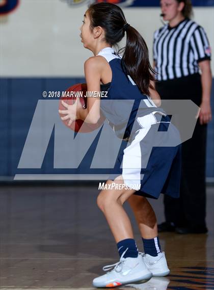 Thumbnail 1 in Oaks Christian @ Rolling Hills Prep photogallery.