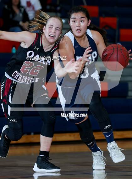Thumbnail 1 in Oaks Christian @ Rolling Hills Prep photogallery.