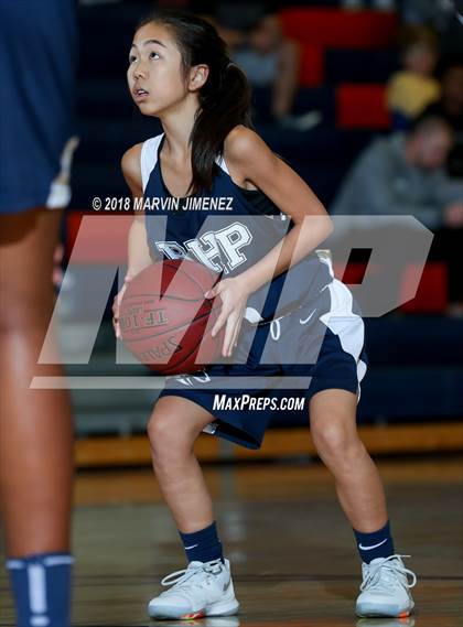 Thumbnail 2 in Oaks Christian @ Rolling Hills Prep photogallery.