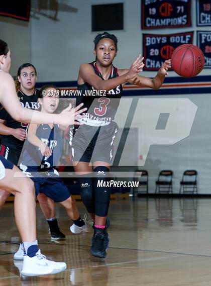 Thumbnail 2 in Oaks Christian @ Rolling Hills Prep photogallery.