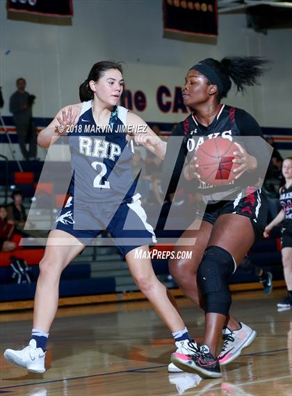 Thumbnail 3 in Oaks Christian @ Rolling Hills Prep photogallery.