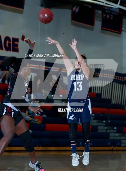 Thumbnail 1 in Oaks Christian @ Rolling Hills Prep photogallery.