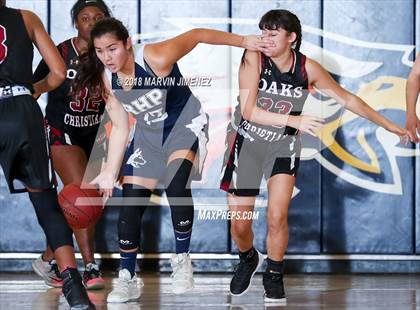 Thumbnail 2 in Oaks Christian @ Rolling Hills Prep photogallery.