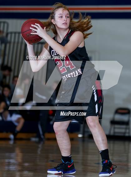 Thumbnail 3 in Oaks Christian @ Rolling Hills Prep photogallery.