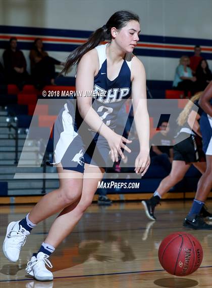 Thumbnail 1 in Oaks Christian @ Rolling Hills Prep photogallery.