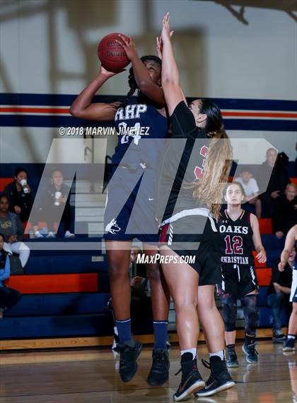 Thumbnail 1 in Oaks Christian @ Rolling Hills Prep photogallery.