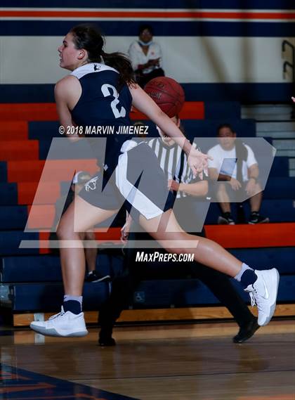 Thumbnail 3 in Oaks Christian @ Rolling Hills Prep photogallery.