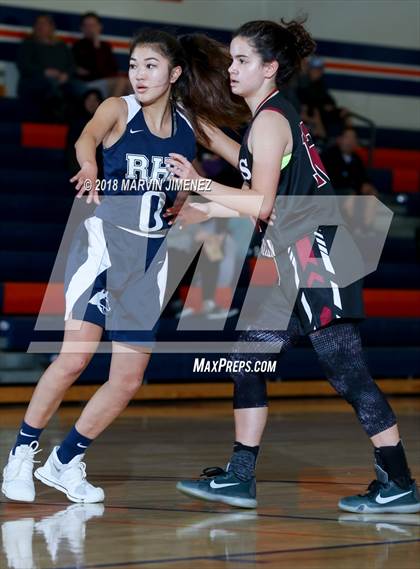 Thumbnail 3 in Oaks Christian @ Rolling Hills Prep photogallery.