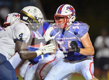 Thumbnail 1 in Admiral Farragut @ Northside Christian photogallery.