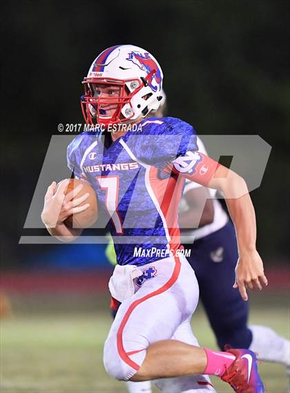 Thumbnail 2 in Admiral Farragut @ Northside Christian photogallery.