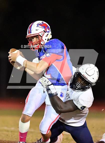 Thumbnail 1 in Admiral Farragut @ Northside Christian photogallery.