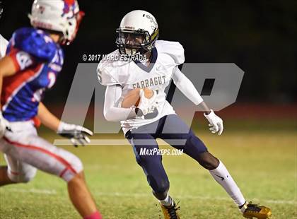 Thumbnail 3 in Admiral Farragut @ Northside Christian photogallery.