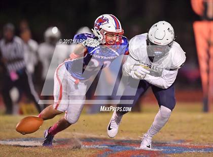 Thumbnail 3 in Admiral Farragut @ Northside Christian photogallery.