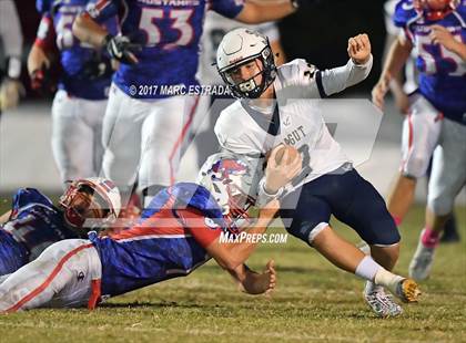 Thumbnail 2 in Admiral Farragut @ Northside Christian photogallery.