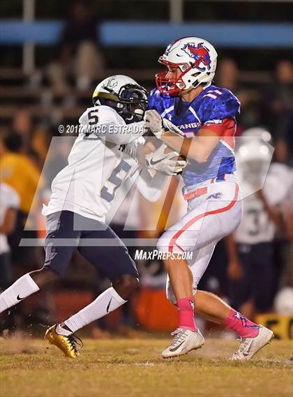 Thumbnail 3 in Admiral Farragut @ Northside Christian photogallery.