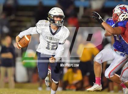 Thumbnail 2 in Admiral Farragut @ Northside Christian photogallery.