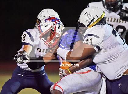 Thumbnail 3 in Admiral Farragut @ Northside Christian photogallery.