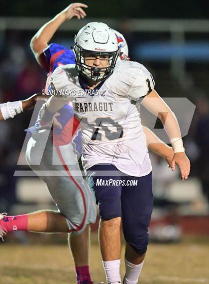 Thumbnail 3 in Admiral Farragut @ Northside Christian photogallery.