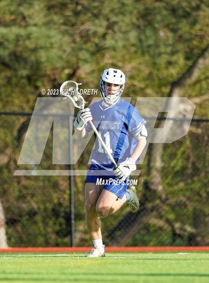 Thumbnail 1 in Rockhurst @ Pembroke Hill photogallery.