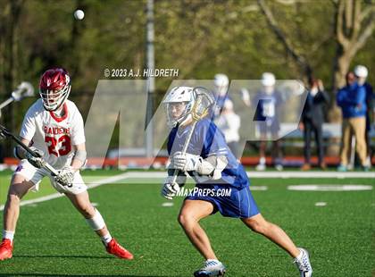 Thumbnail 3 in Rockhurst @ Pembroke Hill photogallery.