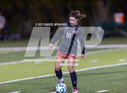 Thumbnail 2 in Omaha Westside vs. Millard North photogallery.