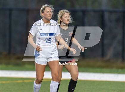 Thumbnail 2 in Omaha Westside vs. Millard North photogallery.