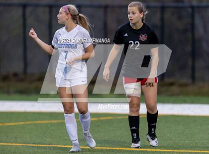 Thumbnail 2 in Omaha Westside vs. Millard North photogallery.