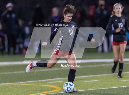 Thumbnail 3 in Omaha Westside vs. Millard North photogallery.